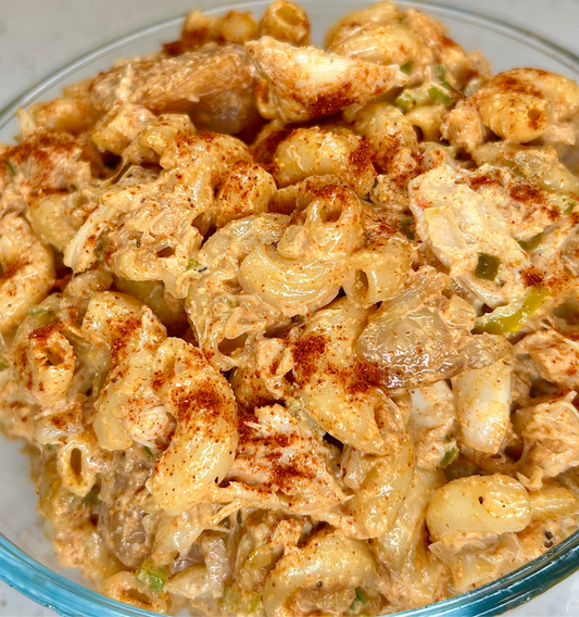 Seafood Salad Recipe